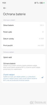Xiaomi 15 5G 256gb - 16