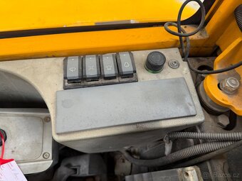 Bagr Wacker Neuson EZ 28 - 16