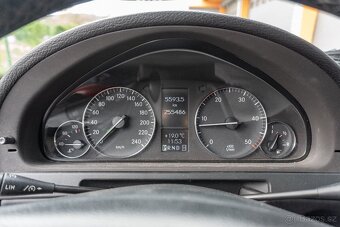 Mercedes-Benz G 350 diesel - 16