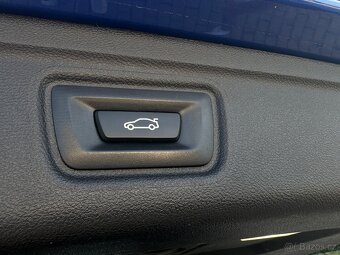 BMW G21 320d, M Sport Packet, 1.Maj, CZ, Xdrive - 16