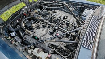 Jaguar XJ12 HE Serie3 - 16