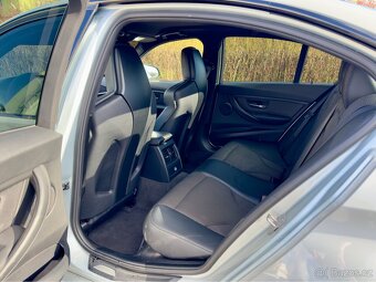 BMW F80 ///M3 CZ 2015 - 16