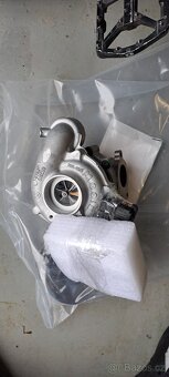 BMW X5 M50d F15 280KW rok 2014 - 16