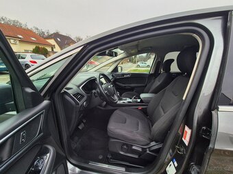 Ford S-Max 2.0TDCI /110kw,Business, - 16