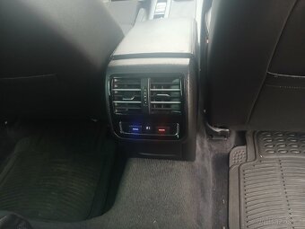 VW PASSAT B8 ALLTRACK 4X4 2,0BITDI 176KW - 16