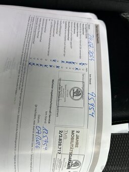 Škoda Yeti Ambition 1.2Tsi 77kw DSG 100000KM - 16