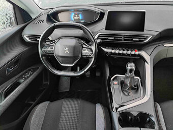 Peugeot 5008 1,5 HDI ACTIVE - 1642 - 16