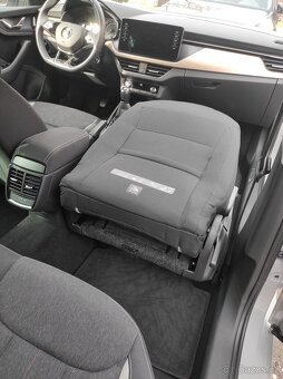 Škoda Scala 1.0 tsi - 16