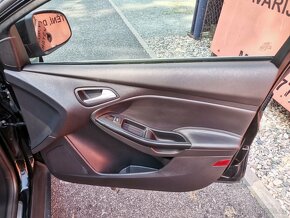 Ford Focus 1.5i EB 110kw Titanium AUT Xen - 16