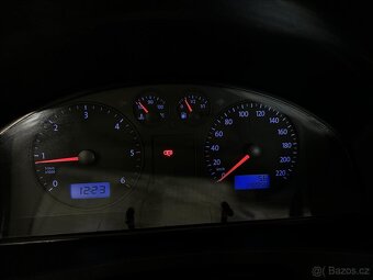 Volkswagen Transporter 1.9TDI Sklápěč klima DPH - 16