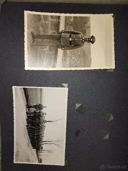 Album Wehrmacht, vládní vojsko. - 16