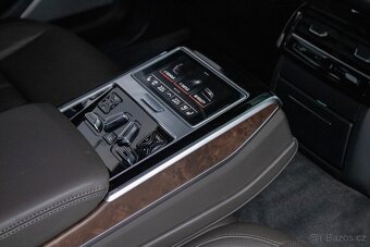 Audi A8/ 50/Quattro/ Tiptronic/ ODPOČET DPH/ - 16