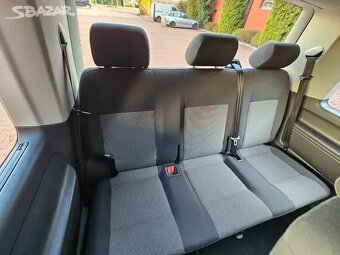 VW Caravelle Long 2.0 TDI 103kW,9.Míst,Tažné,2013,Navi. - 16
