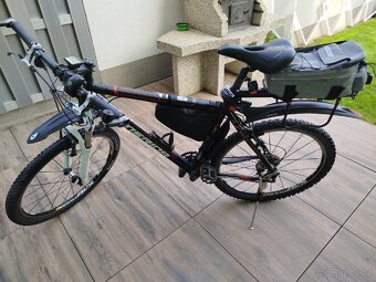Horské kolo Merida 26" - 16
