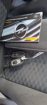 Opel Astra 1.6 CDTi 81 kW ST serviska - 16