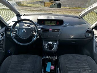 Citroen C4 Picasso - 16