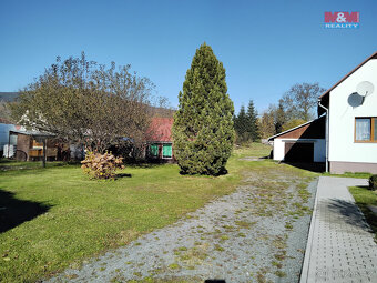 Prodej rodinného domu, 200 m², Vrbno pod Pradědem - Mnichov - 16