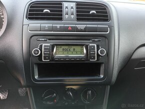 Volkswagen Polo 1,2 HTP,44KW,KLIMA,SERVISKA,ES - 16