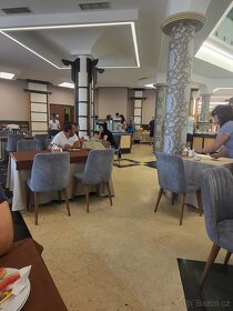 Bulharsko, Ravda - mezonetový byt v 5 hotelu - 16
