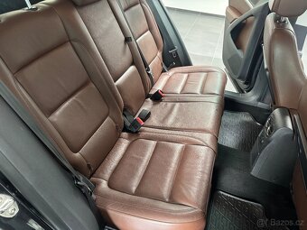 VW Tiguan 1.4 TSI 118kw 4motion 10/2012 125000KM - 16