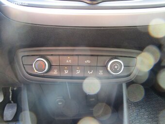 Opel Crossland X, 1,2-60KW-KOUPEN V ČR - 16