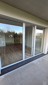 BYT- EXKLUZIVNÍ- 2+KK+balkon celkem 62,24 m2 věž A - 16