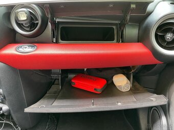 Mini Cooper Cabrio 1.6 D - 16