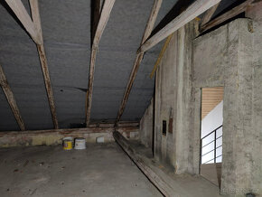 Prodej id. 1/2 rodinného domu, Prostějov - 16