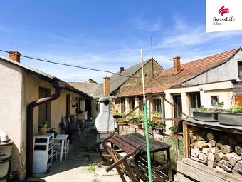 Prodej rodinného domu 92 m2, Sivice - 16