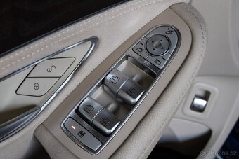 Mercedes-Benz C 220 CDI Elegance Exclusive - 16
