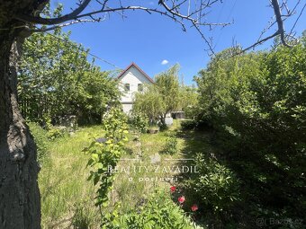 Prodej chalupy, 156 m2 - Bezděkov, ev.č. 00756 - 16