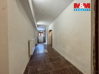 Prodej bytu 3+kk, 127 m², Aš, ul. Kamenná - 16