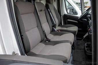 Peugeot Boxer 2.2 BlueHDi 165k 335 L2 - 16