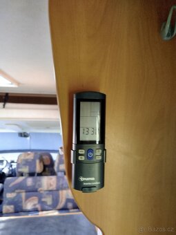 Obytný karavan Hymer B544,2.8idTd,2xklima,6mist - 16