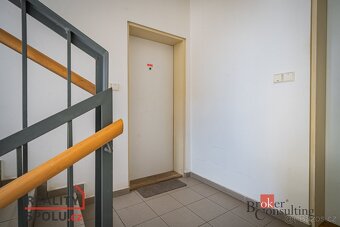 Prodej, byty/2+kk, 66 m2, Karla Zicha 1376/11, Uhříněves, 10 - 16