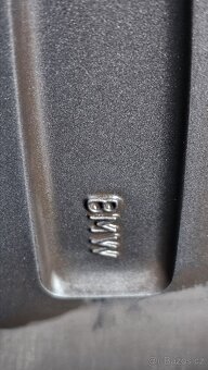 ALU KOLA BMW 22 INDIVIDUAL - 16