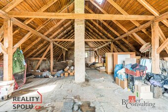 Prodej, domy/rodinný, 90 m2, 53961 Vortová, Chrudim [ID 6431 - 16