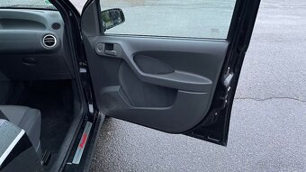 FIAT PANDA 1.4i 16V 100HP - 16