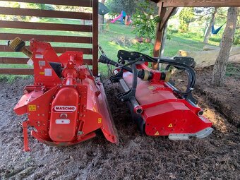 traktor Kubota viniční - 16