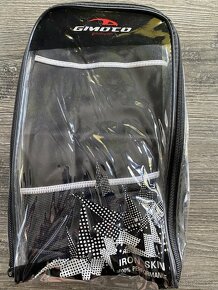 Prodej téměř nová kombinéza BMW S1000RR - 16