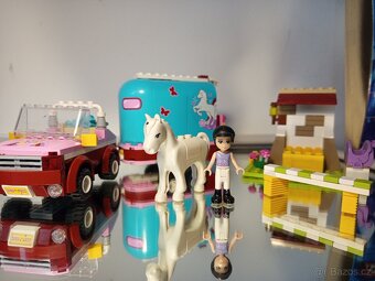 Lego Friends - 16
