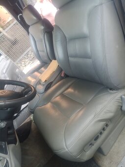 Chevrolet Tahoe 5.7 1999 s LPG - 16