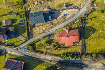 Prodej rodinného domu, 240 m², Tanvald, ul. Vítězná - 16