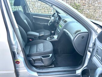 Škoda Octavia 2.0TDI 103KW,CR, 02/2013,Elegance. - 16