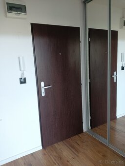 Byt 3+1 s balkonem v Bílině Za Chlumem po rekonstrukci - 16