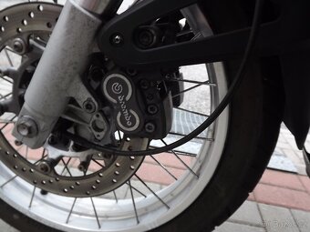 BMW R 1150 GS - 16