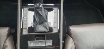 Škoda superb 2.0 tdi 140kw 4x4 dsg L&K ,ČR, R.V. 6/2017 - 16