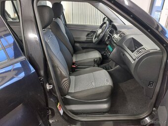 ►ŠKODA FABIA II COMBI FL•1.4 16V•63KW•2014•179tKM•COOL◄ - 16