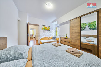 Prodej bytu 2+1, 52 m², Černý Důl - 16