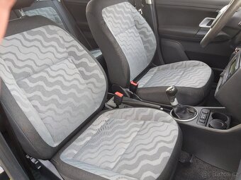 Škoda Fabia 1.6 77 kw, 2010 - 16